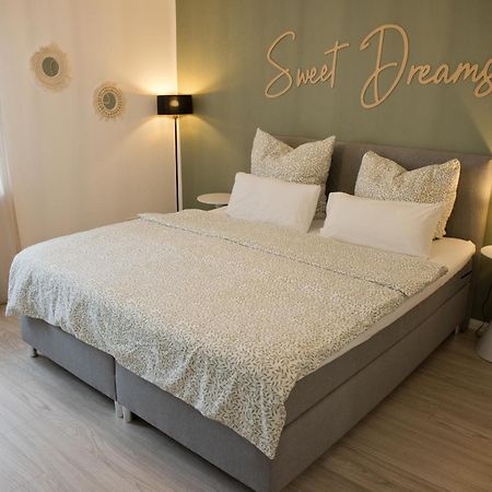 Moderne Wohnung Zum Wohlfuehlen Brachback Εξωτερικό φωτογραφία