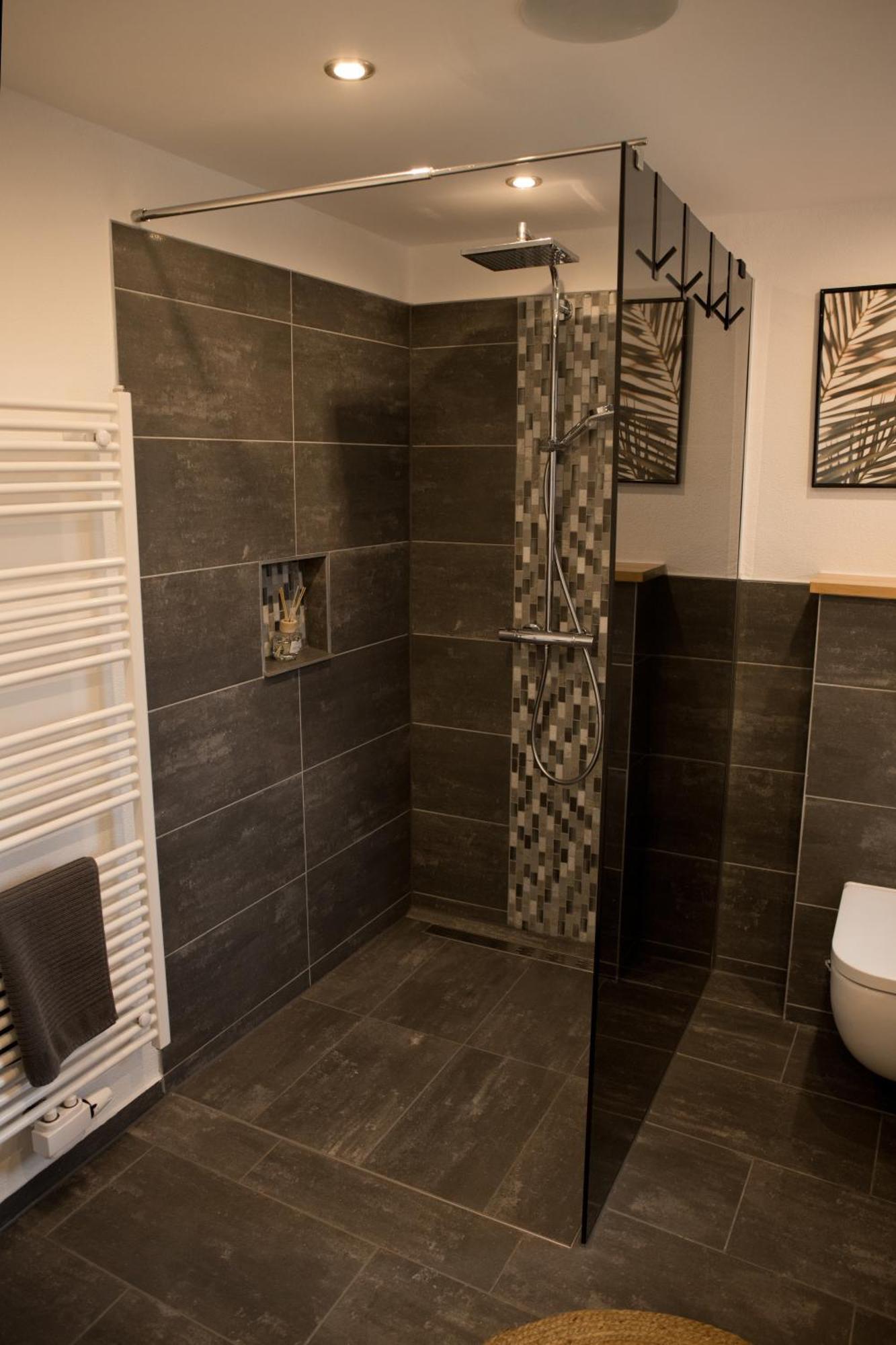 Moderne Wohnung Zum Wohlfuehlen Brachback Εξωτερικό φωτογραφία