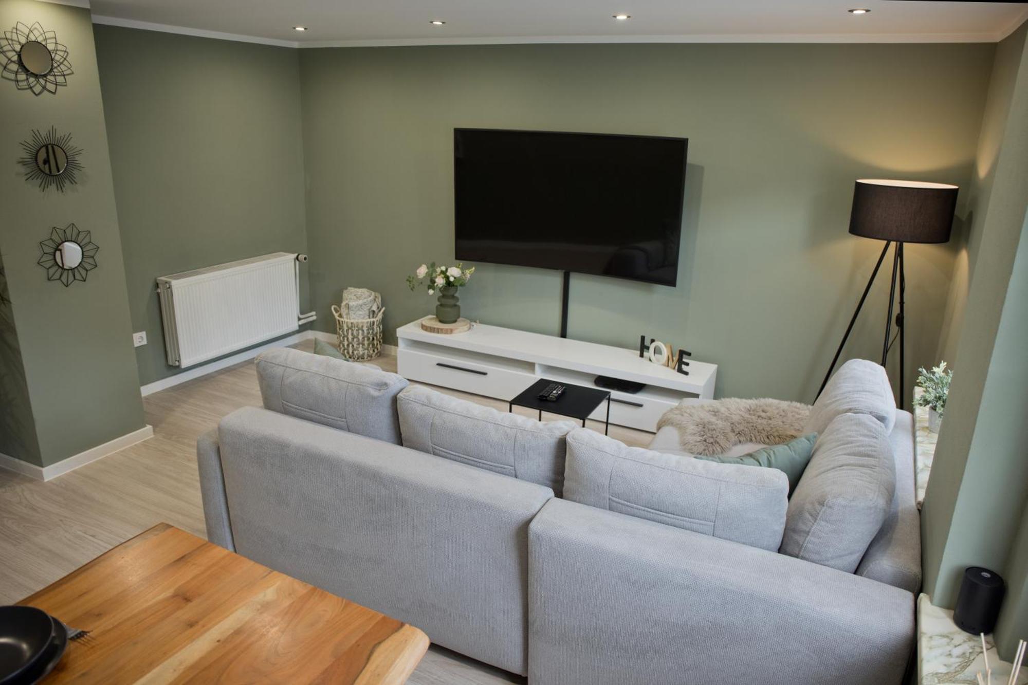 Moderne Wohnung Zum Wohlfuehlen Brachback Εξωτερικό φωτογραφία