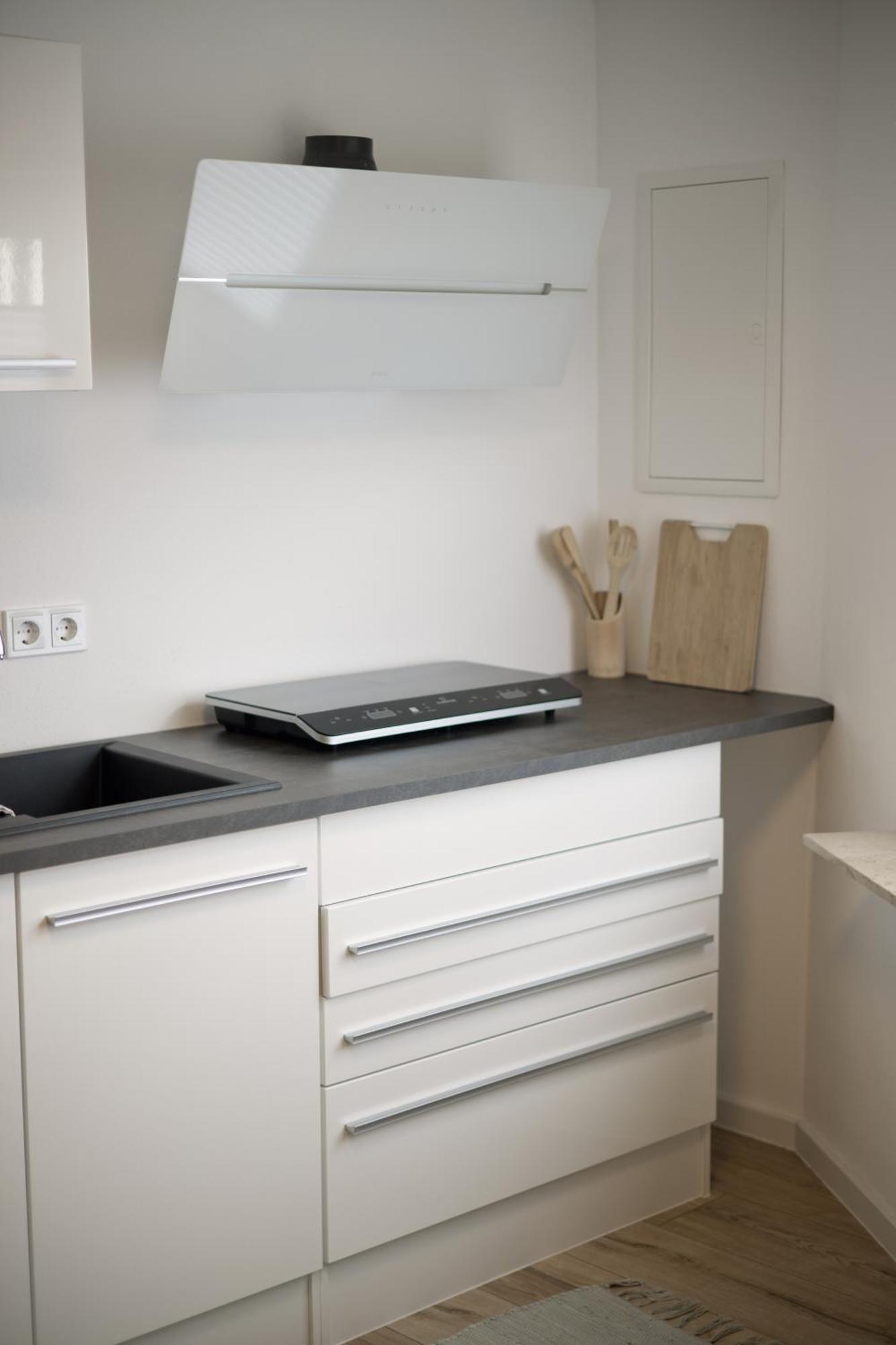 Moderne Wohnung Zum Wohlfuehlen Brachback Εξωτερικό φωτογραφία