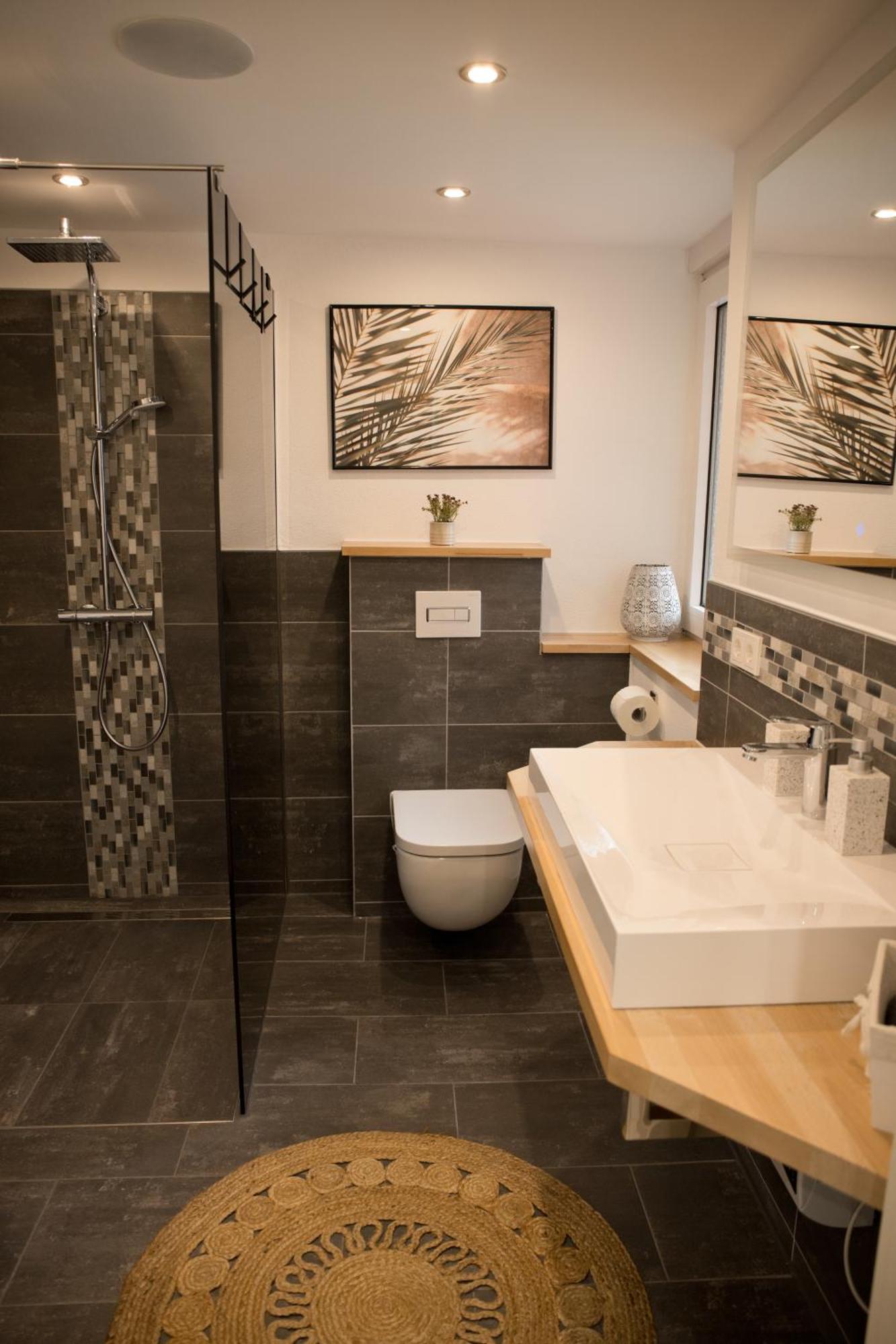 Moderne Wohnung Zum Wohlfuehlen Brachback Εξωτερικό φωτογραφία