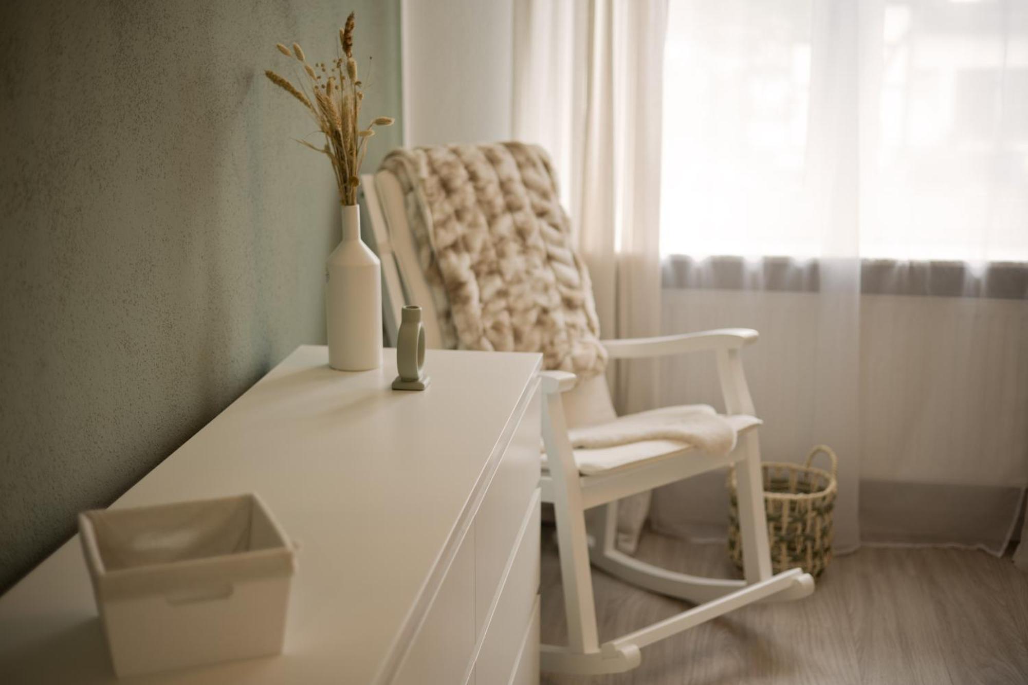 Moderne Wohnung Zum Wohlfuehlen Brachback Εξωτερικό φωτογραφία